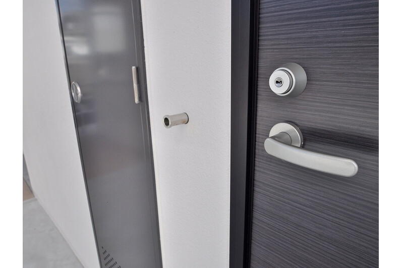 1K Apartment, Japan — image 10