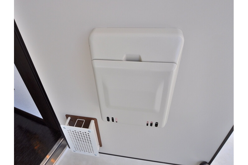 1K Apartment, Japan — image 11
