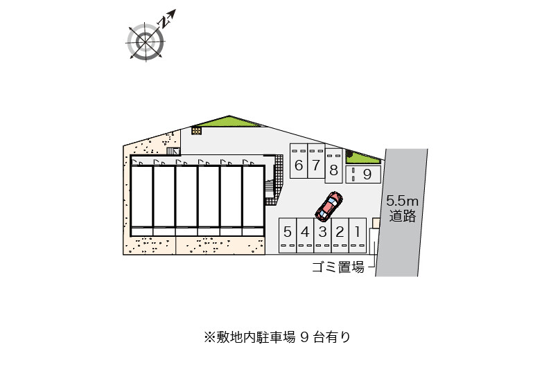 1K Apartment, Japan — image 14