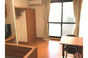 1K Apartment, Japan — image 6