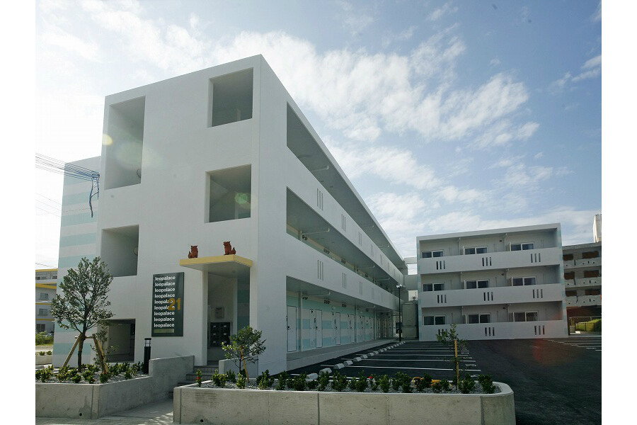 1K Apartment, Japan — image 7