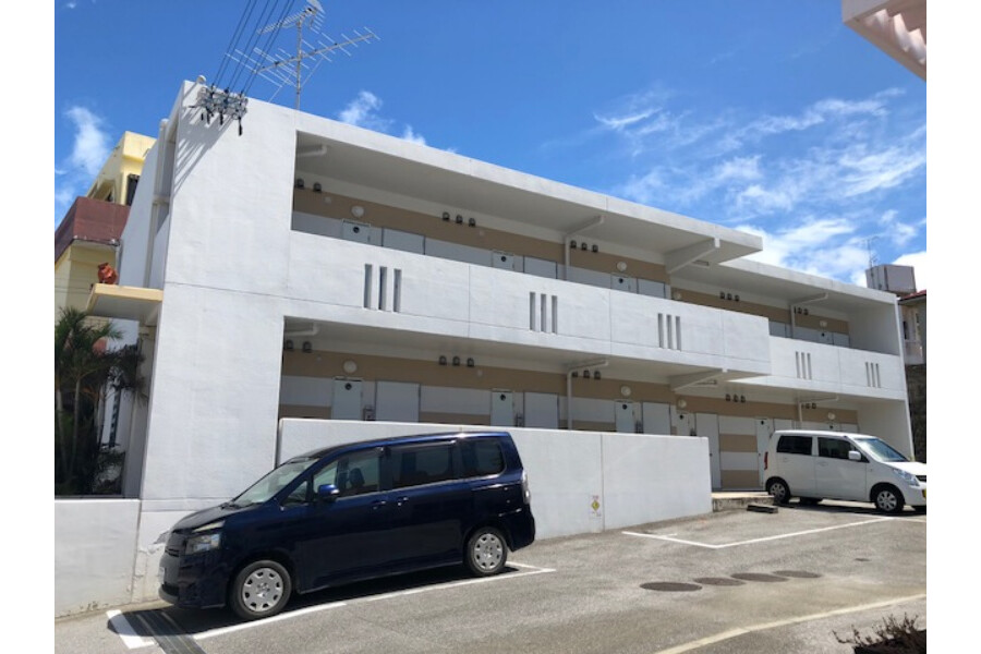 1K Apartment, Japan — image 3