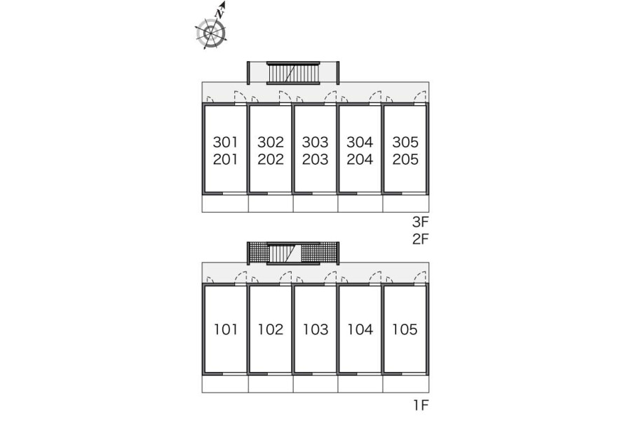 1K Apartment, Japan — image 5