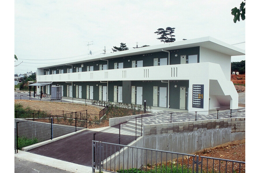 1K Apartment, Japan — image 7