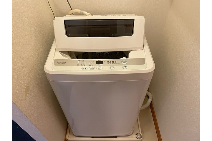 1K Apartment, Japan — image 14