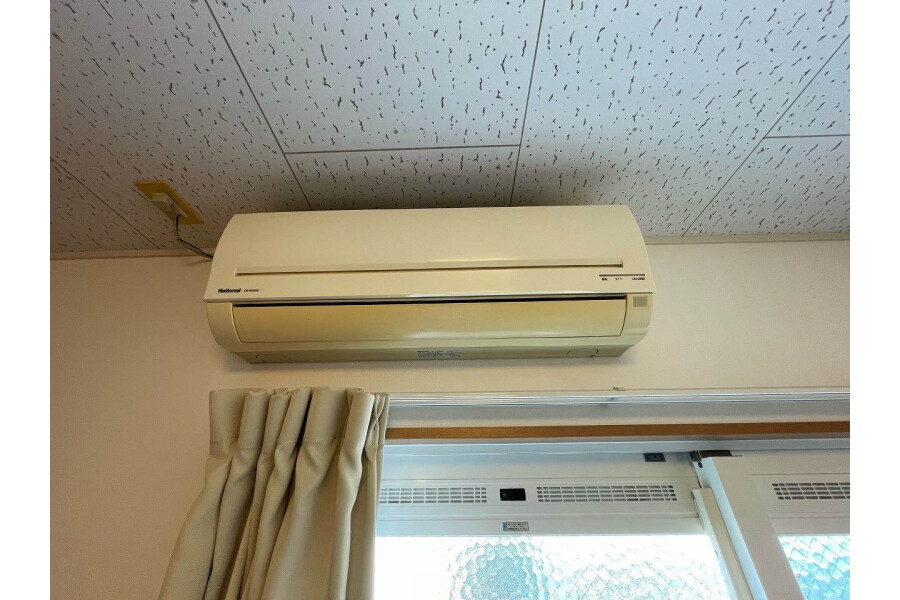 1K Apartment, Japan — image 12