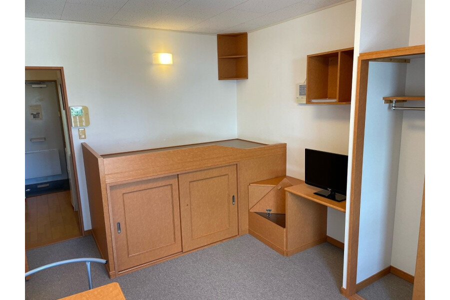 1K Apartment, Japan — image 15