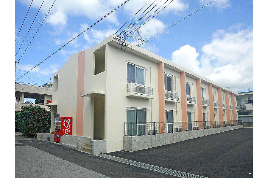1K Apartment, Japan — image 19