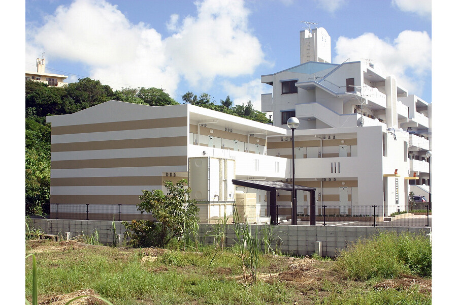 1K Apartment, Japan — image 8