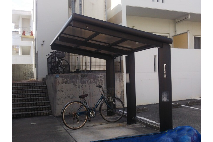 1K Apartment, Japan — image 6