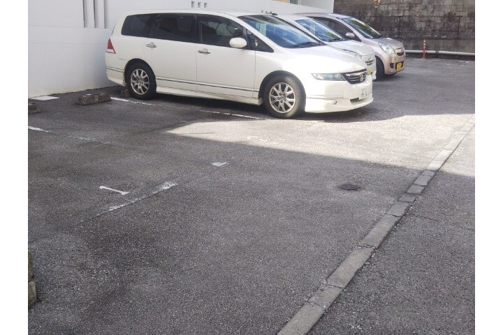 1K Apartment, Japan — image 7