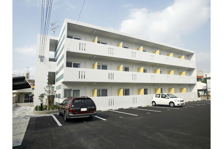 1K Apartment, Japan — image 8