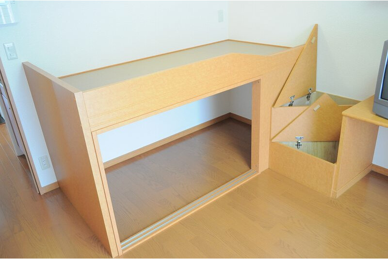 1K Apartment, Japan — image 8