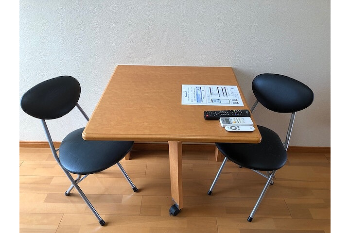 1K Apartment, Japan — image 9