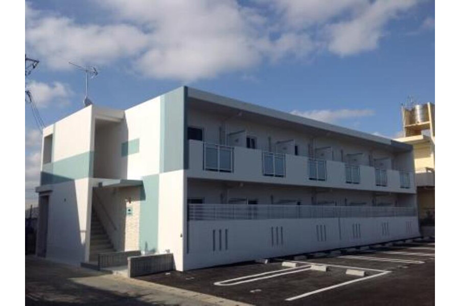1K Apartment, Japan — image 17