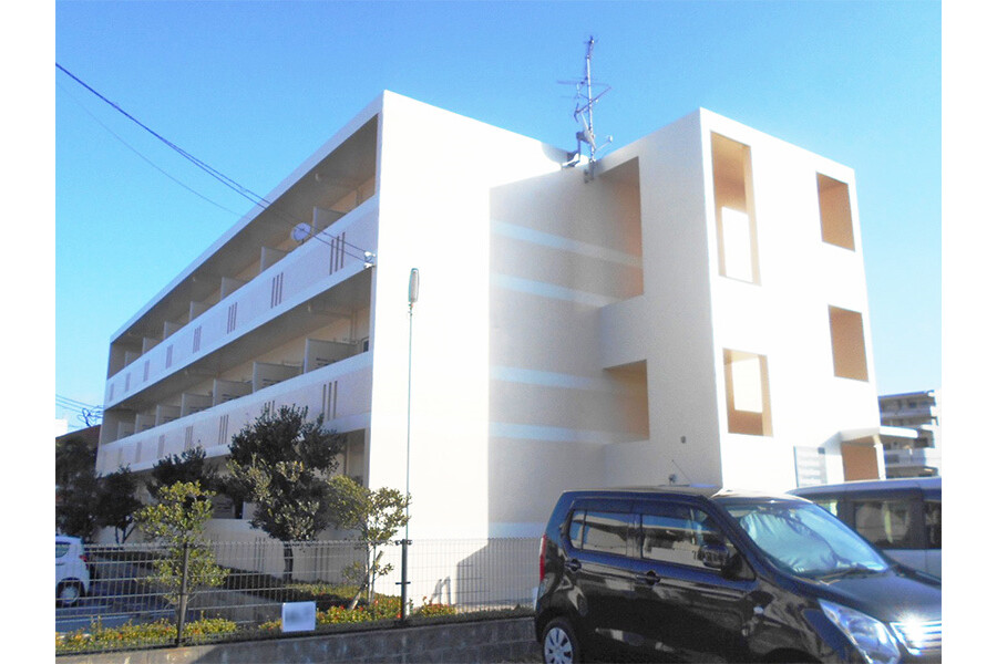 1K Apartment, Japan — image 18