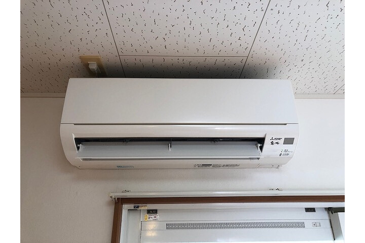 1K Apartment, Japan — image 7