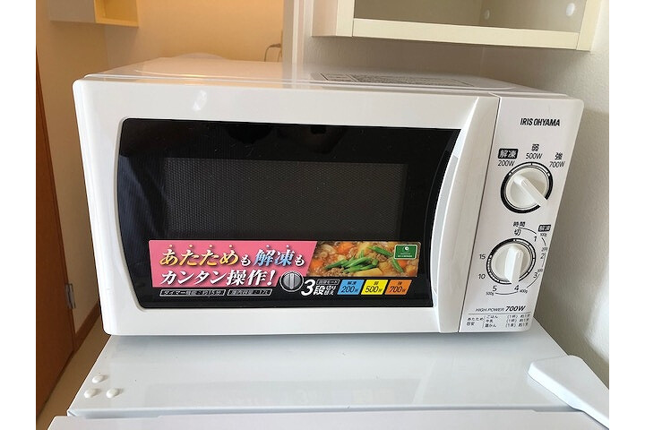 1K Apartment, Japan — image 8