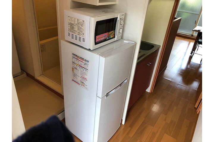 1K Apartment, Japan — image 10
