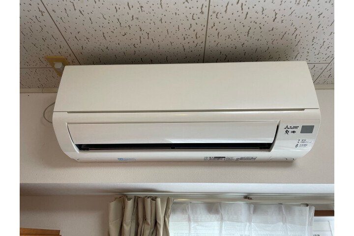 1K Apartment, Japan — image 9