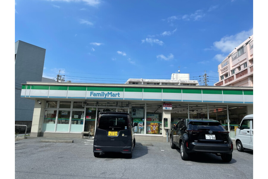 1K Apartment, Japan — image 15