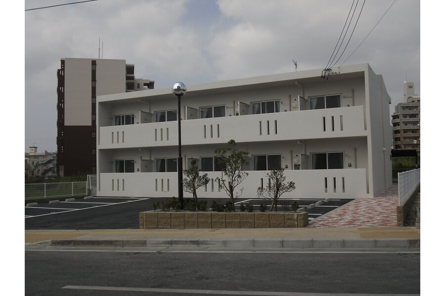 1K Apartment, Japan — image 18