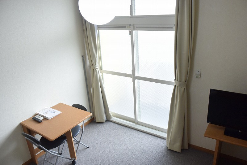 1K Apartment, Japan — image 3