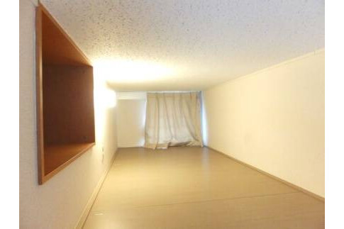 1K Apartment, Japan — image 4