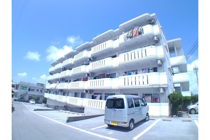 1K Apartment, Japan — image 10