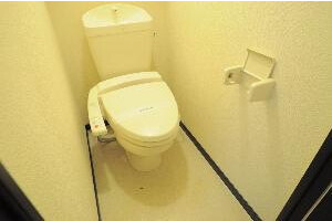 1K Apartment, Japan — image 9