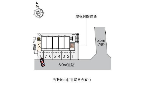 1K Apartment, Japan — image 11