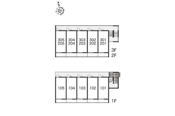 1K Apartment, Japan — image 12