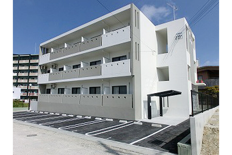 1K Apartment, Japan — image 13