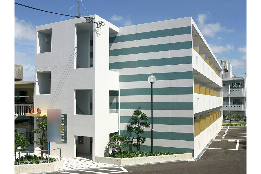 1K Apartment, Japan — image 14