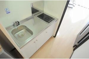 1K Apartment, Japan — image 5