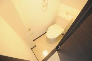 1K Apartment, Japan — image 8