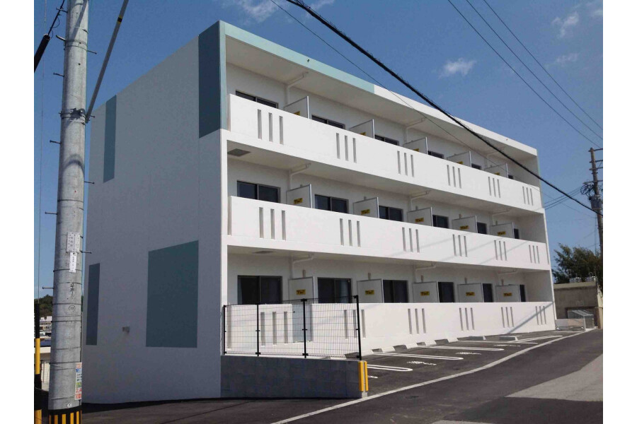 1K Apartment, Japan — image 12