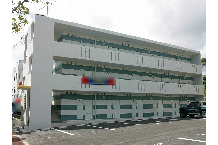 1K Apartment, Japan — image 10