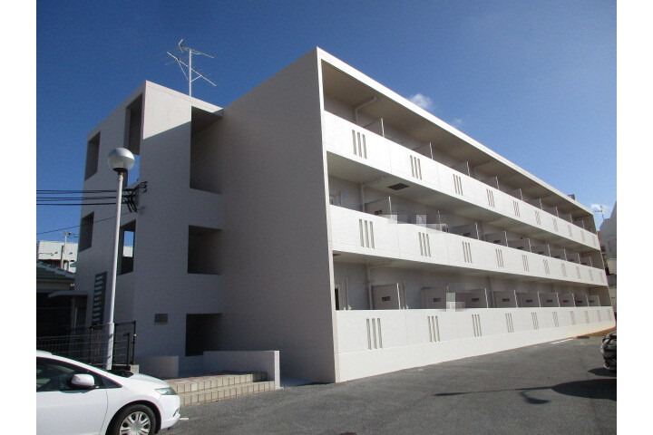 1K Apartment, Japan — image 12