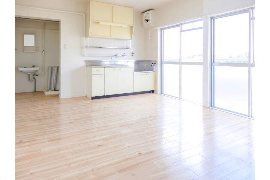 1LDK Apartment, Japan — image 6