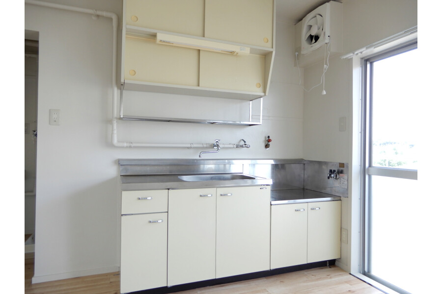 1LDK Apartment, Japan — image 7