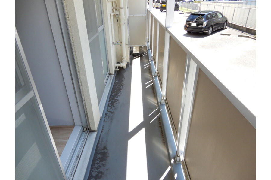 1LDK Apartment, Japan — image 12