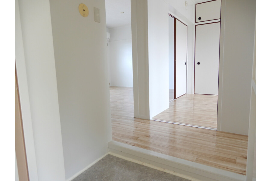1LDK Apartment, Japan — image 13