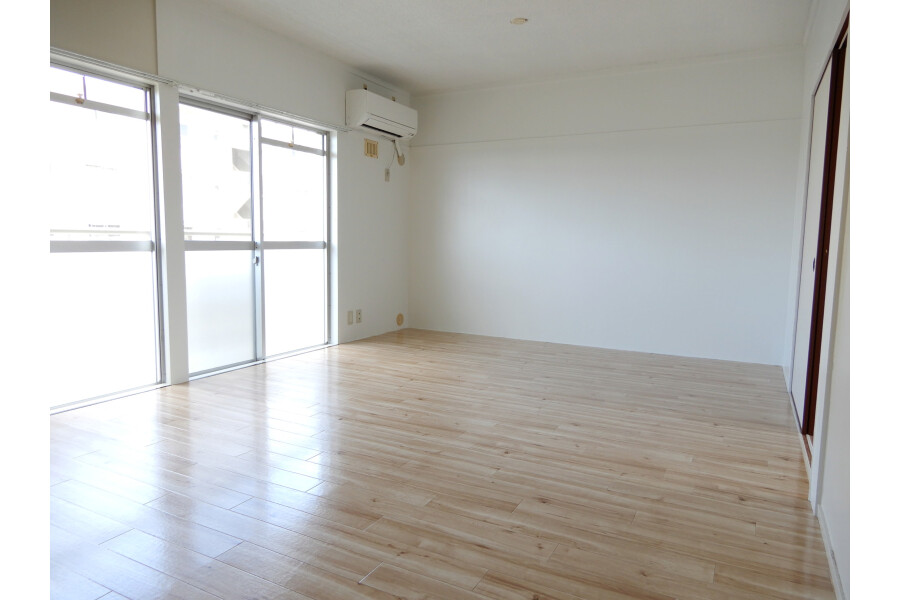 1LDK Apartment, Japan — image 15