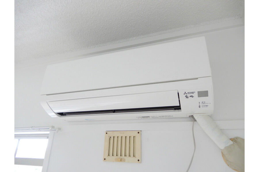 1LDK Apartment, Japan — image 17