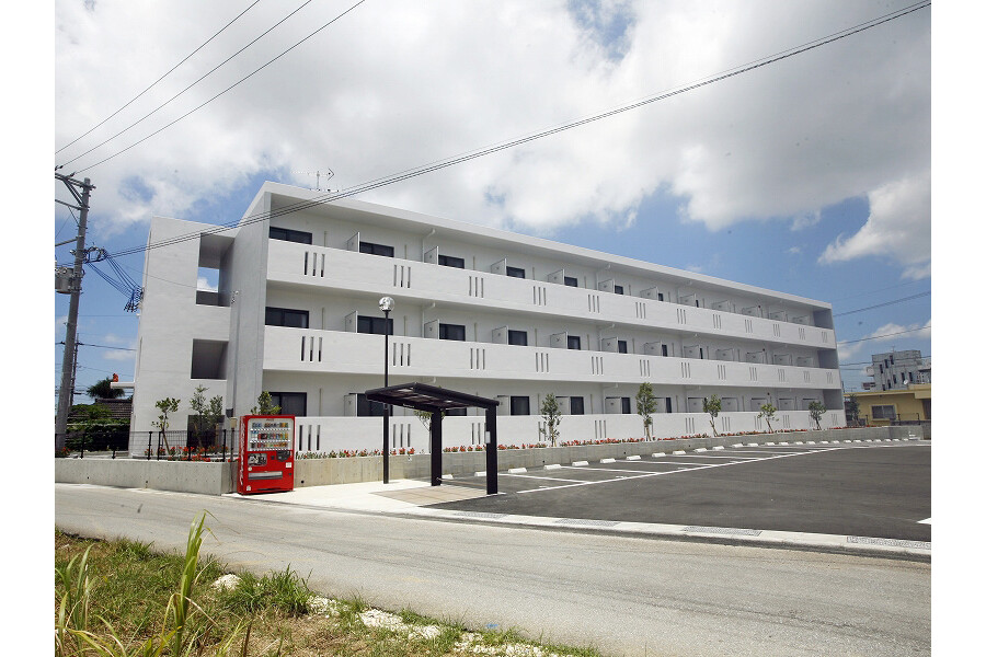 1LDK Apartment, Japan — image 18