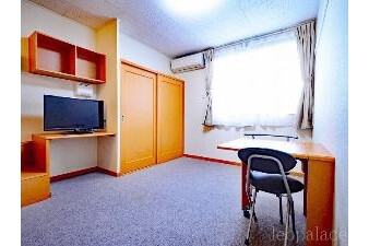 1K Apartment, Japan — image 2