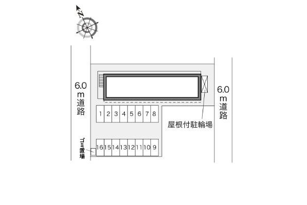 1K Apartment, Japan — image 6