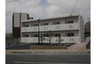 1K Apartment, Japan