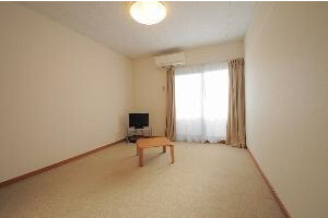 1K Apartment, Japan — image 3